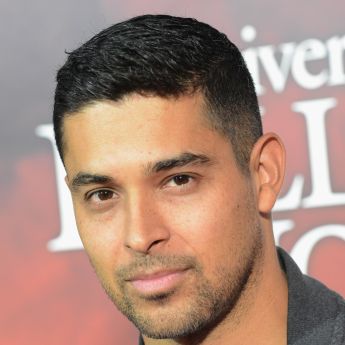 Wilmer Valderrama