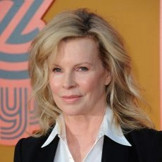 Kim Basinger