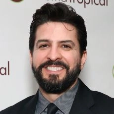 Anthony Lucero