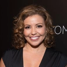 Justina Machado