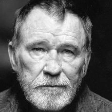 James Gammon	