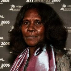 Frances Djulibing