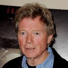 Michael Parks