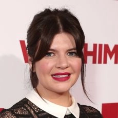 Casey Wilson