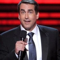 Rob Riggle