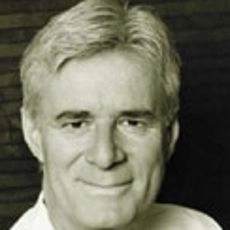 Lyman Ward