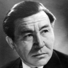 Shaken Ajmanov