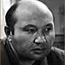 Sovetbek Dzhumadylov