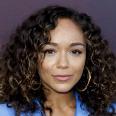 Ashley Madekwe