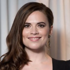 Hayley Atwell