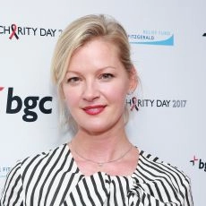 Gretchen Mol