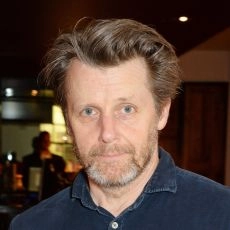 Anthony Calf