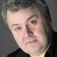 Serge Bagdassarian