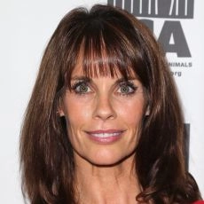 Alexandra Paul