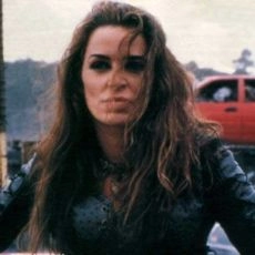 Claire Stansfield