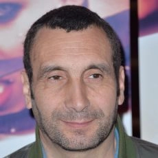 Zinedine Soualem