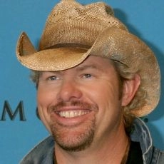 Toby Keith