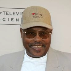 Roger E. Mosley