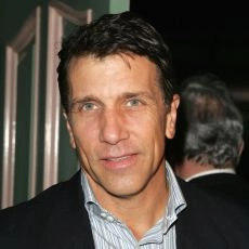 Gary Hudson