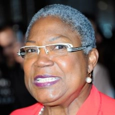 Firmine Richard
