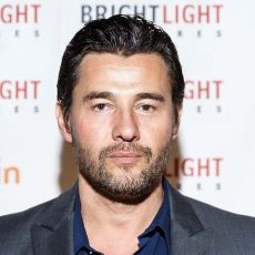 Steve Bacic