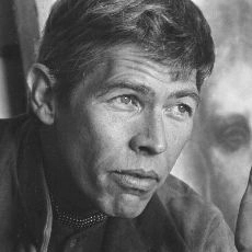 James Coburn