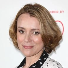 Keeley Hawes