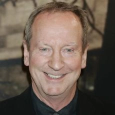 Bill Paterson