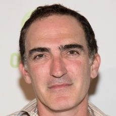 Patrick Fischler