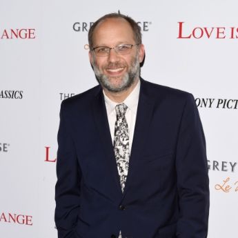 Ira Sachs