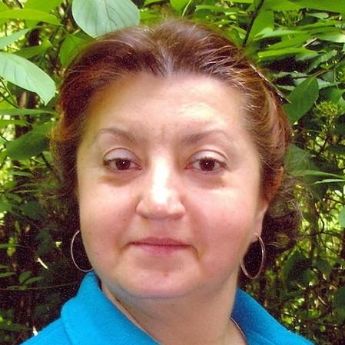 Natalya Pozdnyakova