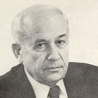 Pyotr Kapitsa