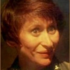 Nora Gryakalova