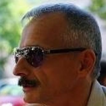 Dmitri Kostromenko