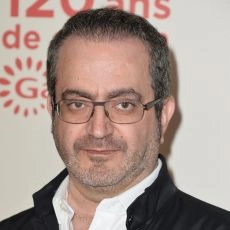 Daniel Cohen
