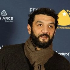 Ramzy Bedia