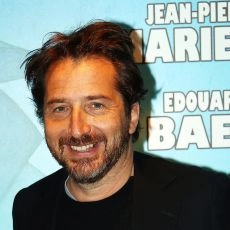 Edouard Baer