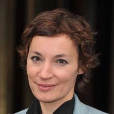 Jeanne Balibar