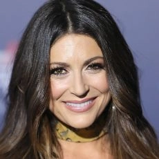 Cerina Vincent