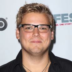 Andrew Caldwell