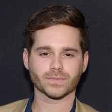 Ryan Pinkston