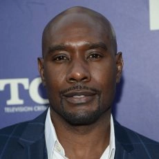 D.B. Woodside