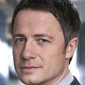 Oliver Milburn