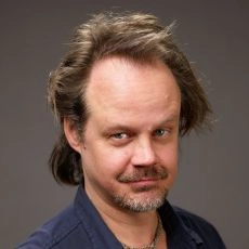 Larry Fessenden