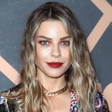 Lauren German