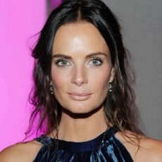 Gabrielle Anwar