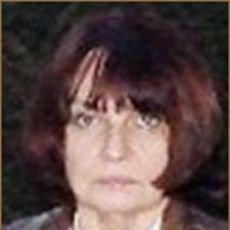 Nadezhda Bessokirnaya