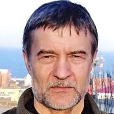 Vladimir Minyailo