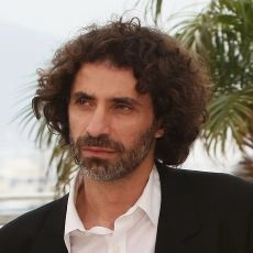 Rabih Mroue