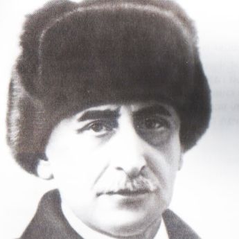Boris Zhitkov